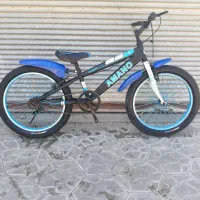 دوچرخه 20 خارجی