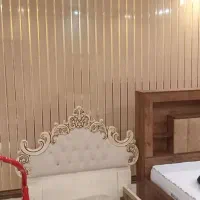 اجرای‌سربندی‌سقف‌کاذب‌ورابیس|خدمات پیشه و مهارت|فومن, |دیوار