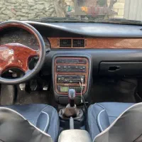 سمند مدل۱۳۸۱|خودرو سواری و وانت|تهران, زیبادشت|دیوار