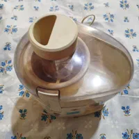 آبمیوه گیری پارس خزر مدل 700P|آبمیوه‌گیر و آب‌مرکبات‌گیر|فردیس, فردیس|دیوار