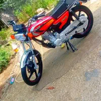 موتور سیکلت احسان ۲۰۰|موتورسیکلت|گرگان, |دیوار