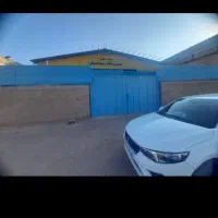 رهن و اجاره سوله ۸۰۰متر مربع