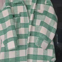 کت چهار خونه سبز و سویشرت و شلوار|لباس|پردیس, فاز ۸|دیوار