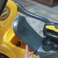 ماشین مگا کار|اسباب و اثاث بچه|بندر انزلی, نوغان|دیوار