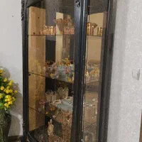 بوفه و میز تلویزیون