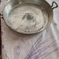 ماهیتابه مسی نو|ظروف پخت‌وپز|تهران, شادمان|دیوار