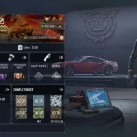 اکانت کالاف|کنسول، بازی ویدئویی و آنلاین|اهواز, شهرک دانشگاه|دیوار