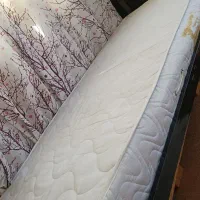 تخت خواب یک نفره