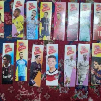 انواع کارت بازی‌