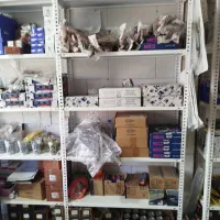 فروش یکجا لوازم یدکی|قطعات یدکی و لوازم جانبی|گیلان غرب, |دیوار