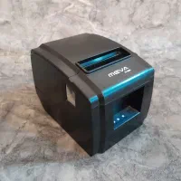 فیش پرینتر درحد نو|پرینتر، اسکنر، کپی، فکس|قم, تعویض پلاک|دیوار