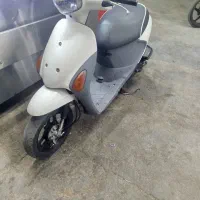 موتور پاکشتی سوزوکی  لتس فور