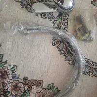 شیرمخلوط اهرمی