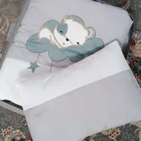 ست قنداق فرنگی نو