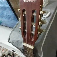 گیتار رومانس|گیتار، بیس، امپلیفایر|قوچان, |دیوار