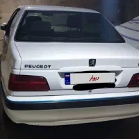 پژو پارس tu5 دریچه برقی کلاس ۱۵ مدل ۱۳۹۷