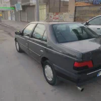 پژوه۴۰۵ مدل ۱۳۸۴|خودرو سواری و وانت|شاهنجرین, |دیوار