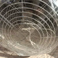 جت هیتر صدهزار دوگانه سوز|ماشین‌آلات صنعتی|دامغان, |دیوار