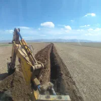 خدمات بیل بکهو