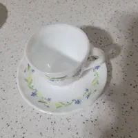 فنجون ونعلبکی|ظروف سرو و پذیرایی|تهران, راه آهن|دیوار