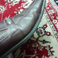 کفش مجلسی مردانه|کیف، کفش، کمربند|اهواز, یوسفی|دیوار