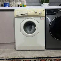 ماشین لباسشویی