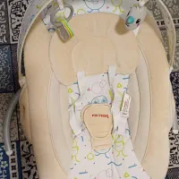 گهواره برقی موزیکال