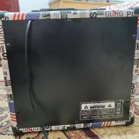 امپ Tg-fender 20w|گیتار، بیس، امپلیفایر|شیراز, انجیر|دیوار