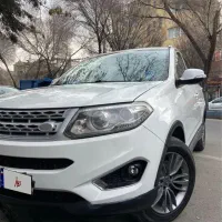 تیگو۵ مدل ۹۵|خودرو سواری و وانت|تبریز, |دیوار