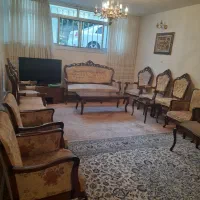 130 متر با پارکینگ زیر همکف مرزداران