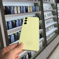 سامسونگ سامسونگ Galaxy A54 با حافظهٔ ۲۵۶ گیگابایت|موبایل|مشهد, آزادشهر|دیوار