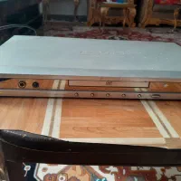 یک دستگاه دیویدی.|پخش‌کننده DVD و ویدیو|تبریز, |دیوار