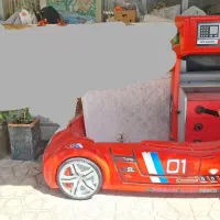 سرویس خواب کودک و نوجوان