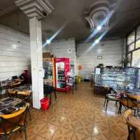 مغازه دوبر ۷۰ متری نبش چهارراه خرم|اجارهٔ مغازه و غرفه|کرمانشاه, |دیوار