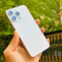 iphone 15 Pro max 256