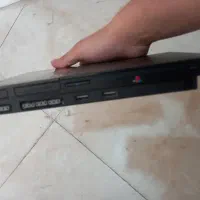 پلی استیشن ۲