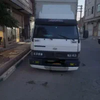 حمل اثاث ارزان بار ورامین