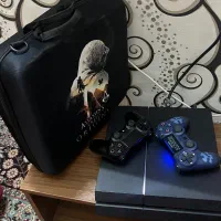 pas4 فت یکترا