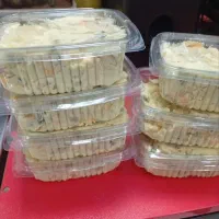 الویه کیلویی خانگی