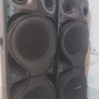 باند خانگی سیستمی سوند استریم max12000 فلشخور و...|سیستم صوتی خانگی|امیرکلا, |دیوار
