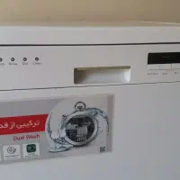 فروش ماشین ظرفشویی برند ال جی کره اصل