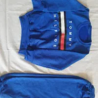 لباس بچه‌گانه از نوزاد تا 8سال عمده و تکی|لباس|هشتگرد, خور|دیوار