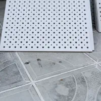 تایل و روشنایی سقف کاذب|مصالح و تجهیزات ساختمان|ارومیه, |دیوار