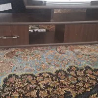 فروش قالی تخت خواب و خوشخواب ومیز ال ای دی  وپشتی|فرش|شیراز, حجت آباد|دیوار