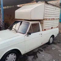 پیکان وانت مدل ۸۰|خودرو سواری و وانت|فردیس, شهرک ۱۱۰|دیوار