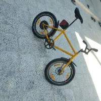 دوچرخه ۲۰‌ آساک سری اول