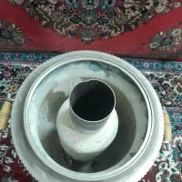 سماور نفتی|سماور، چای‌ساز، قهوه‌ساز|قم, آذر (نکویی)|دیوار