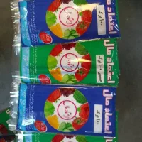 انواع سفره یکبارمصرف کیسه فریزر کیسه زباله و...