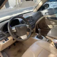 ام وی ام ۵۵۰|خودرو سواری و وانت|کرج, عظیمیه|دیوار