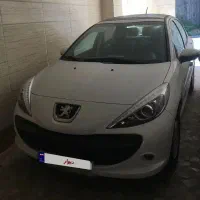 پژو ۲۰۷iپانوراما صفر -بهمن ۱۴۰۳ -TU5 ارتقا|خودرو سواری و وانت|رشت, جهاد|دیوار